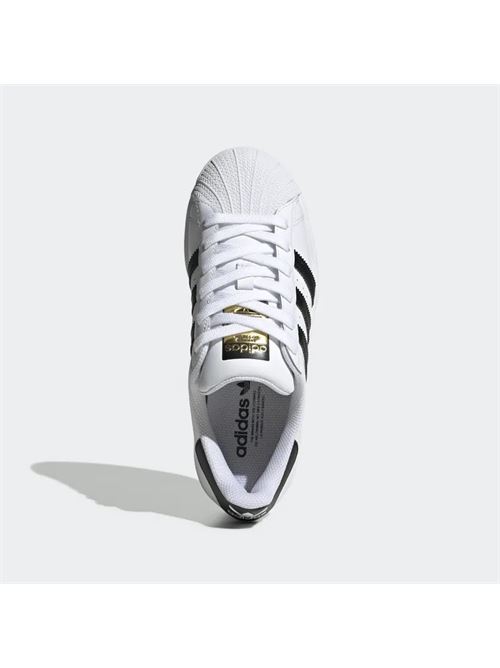 superstar ADIDAS ORIGINAL | FU7712FTWHITE